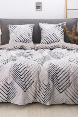 Полуторний комплект постільної білизни "Viluta"